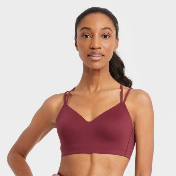 all in motion Intimates & Sleepwear Nwt Target All In Motion Sports